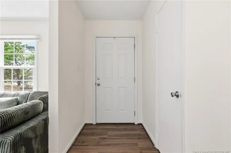 5947 Spinner Road, Hope Mills, NC 28348 - #3