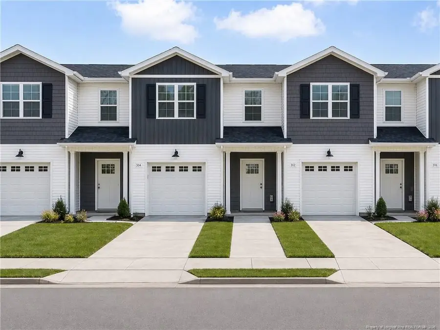 322 Shelton Place, Fayetteville, NC 28301 - #2