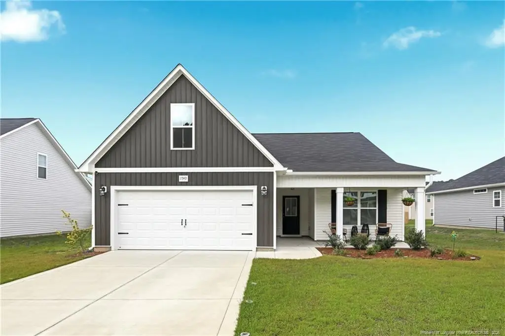 1740 Ragsdale Road, Hope Mills, NC 28348 - #1