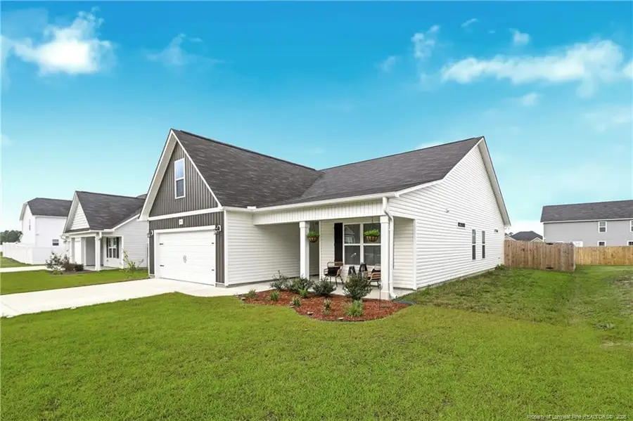 1740 Ragsdale Road, Hope Mills, NC 28348 - #2