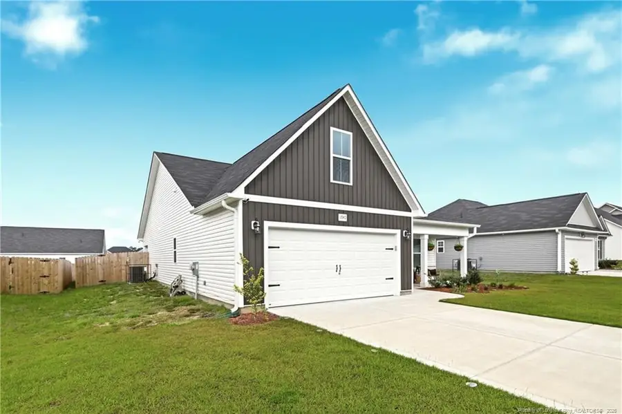 1740 Ragsdale Road, Hope Mills, NC 28348 - #3