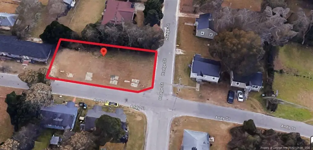 212 Andy Street, Fayetteville, NC 28303 - #1