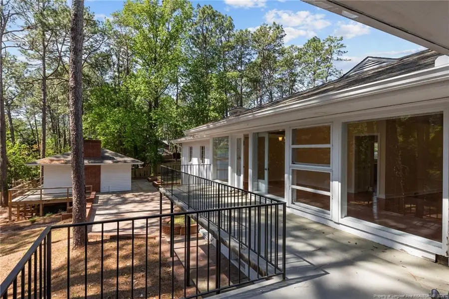 1010 Bion Butler Road, Aberdeen, NC 28315 - #3