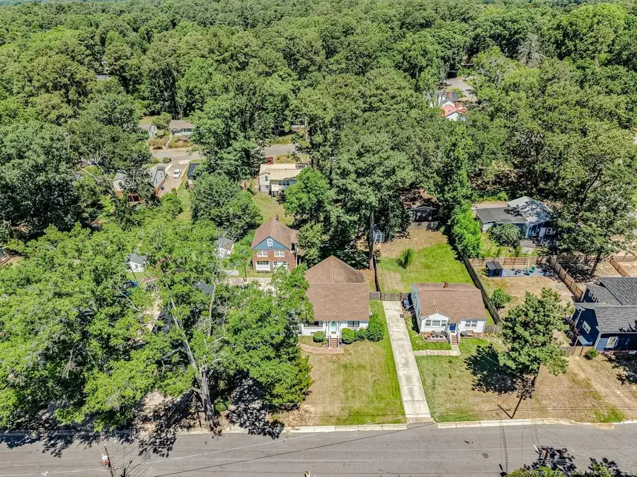 508 W Chisholm Street, Sanford, NC 27330 - #2