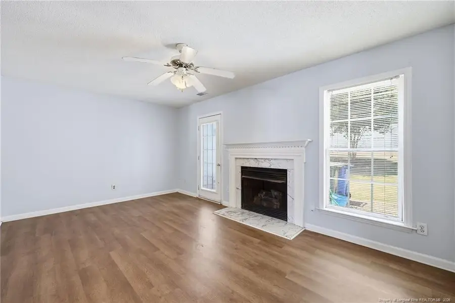 5203 Tanglewood Creek Court, Raleigh, NC 27610 - #2