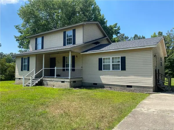 105 Waldorf Street, Ahoskie, NC 27910