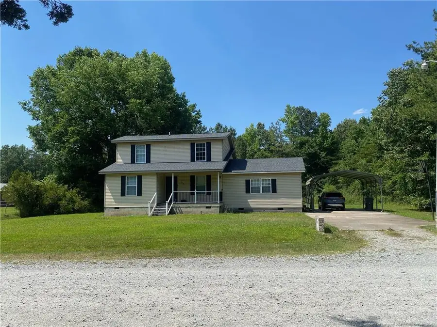 105 Waldorf Street, Ahoskie, NC 27910 - #2