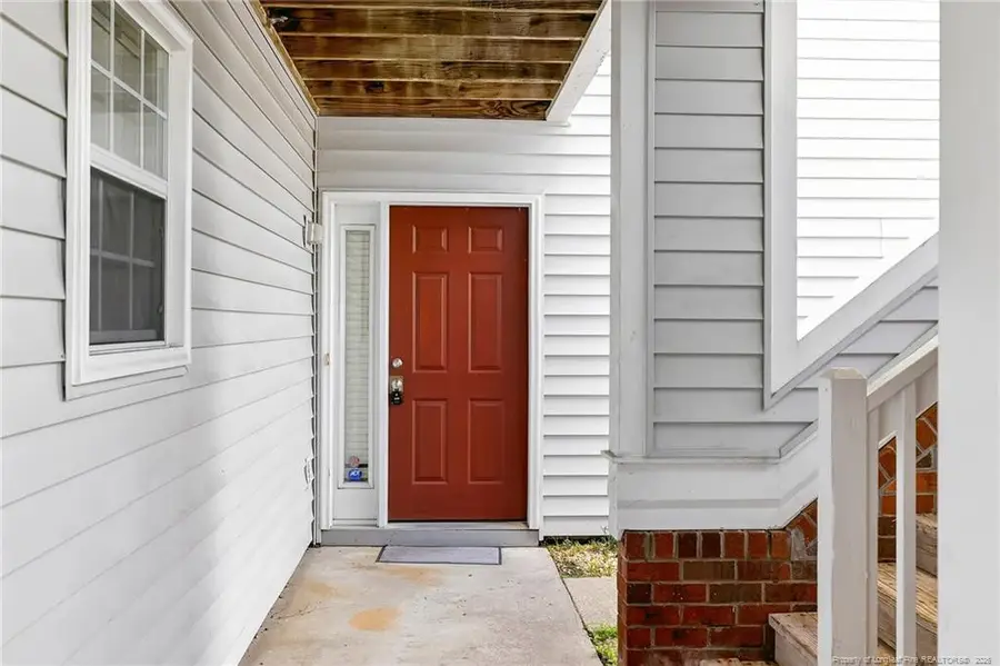 275 Waterdown Drive, Fayetteville, NC 28314 - #2