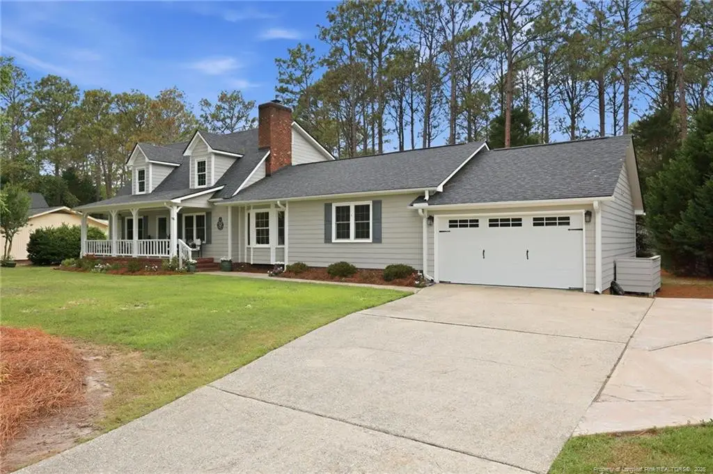 6850 Towbridge Road, Fayetteville, NC 28306 - #1