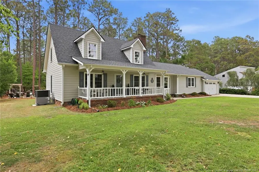6850 Towbridge Road, Fayetteville, NC 28306 - #2
