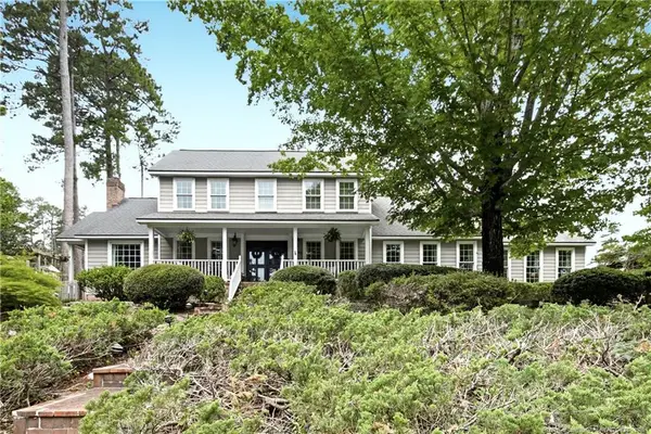 3482 Thamesford Road, Fayetteville, NC 28311