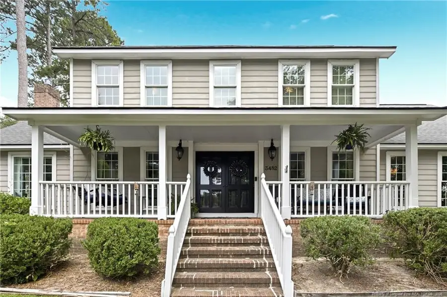 3482 Thamesford Road, Fayetteville, NC 28311 - #2