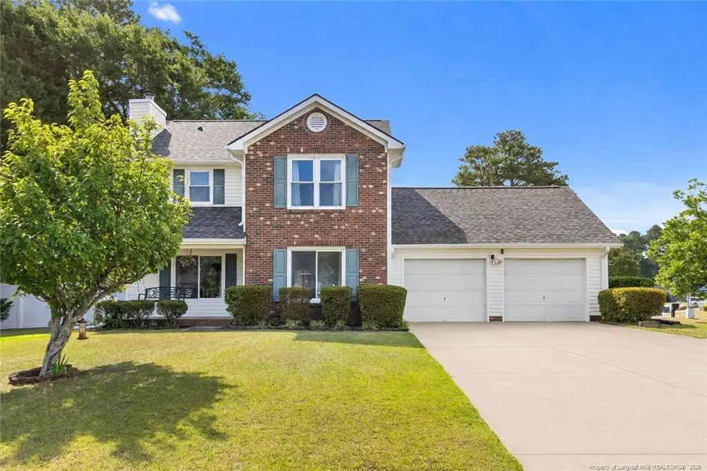 151 Cotton Top Place, Fayetteville, NC 28314 - #1