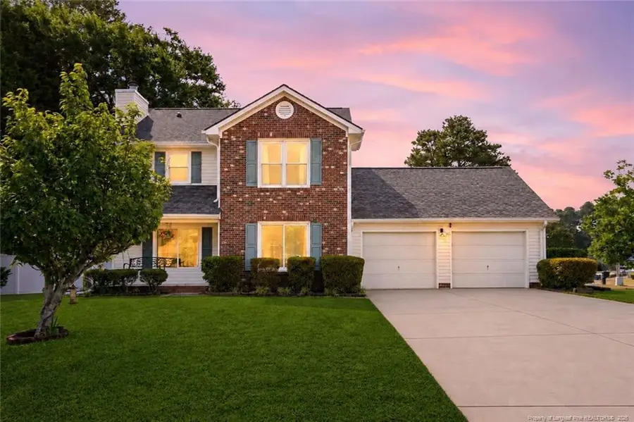 151 Cotton Top Place, Fayetteville, NC 28314 - #2