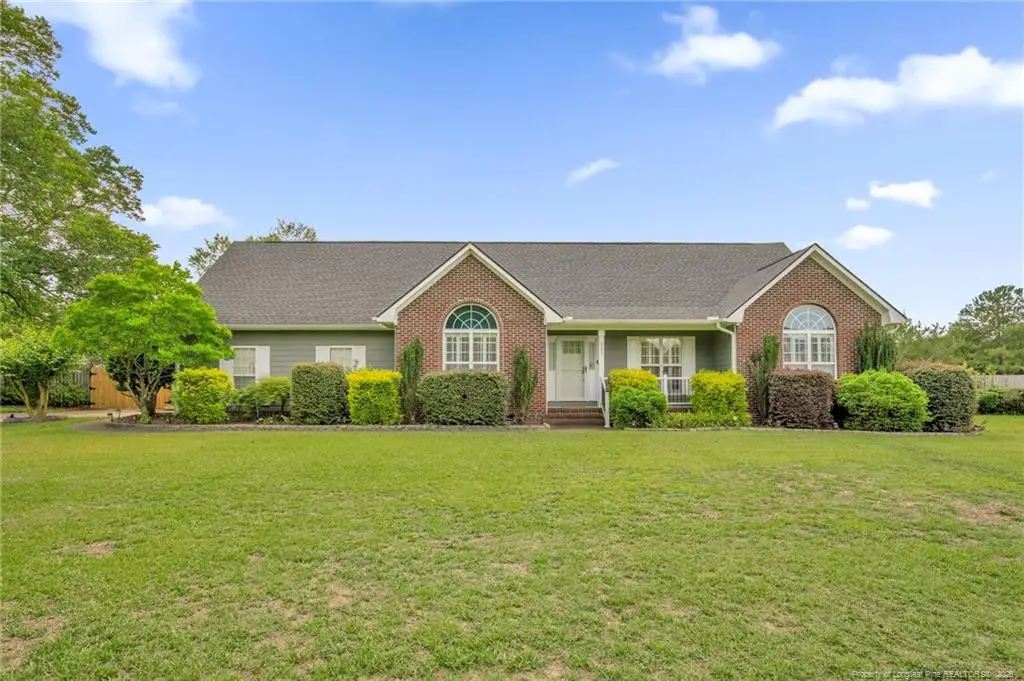 111 Bugle Call Drive, Raeford, NC 28376 - #1