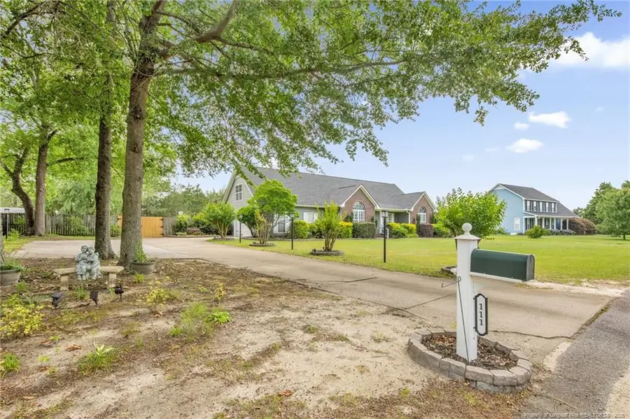 111 Bugle Call Drive, Raeford, NC 28376 - #2