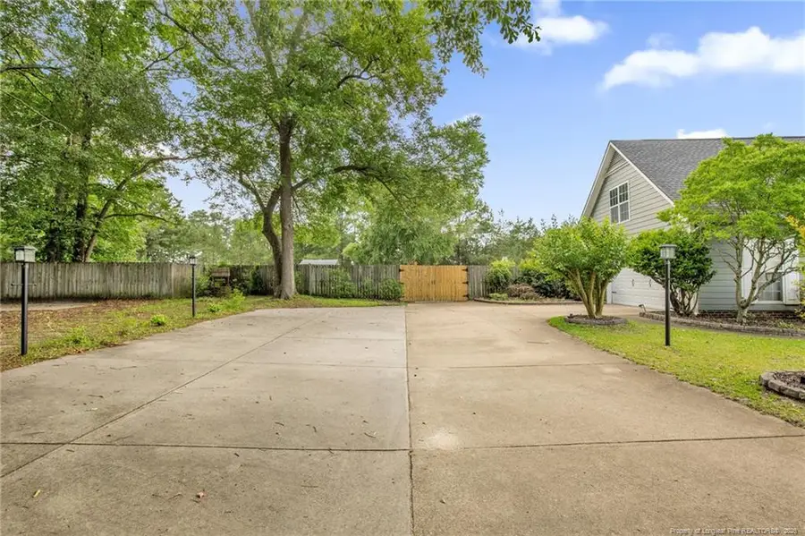 111 Bugle Call Drive, Raeford, NC 28376 - #3