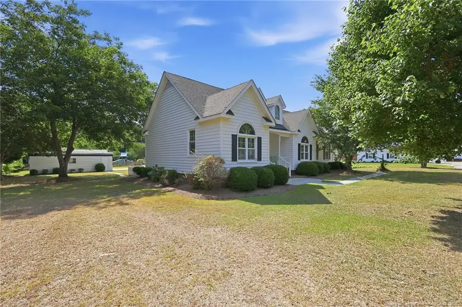 1118 Warren Road, Erwin, NC 28339 - #2