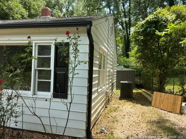210 Brookwood Avenue, Fayetteville, NC 28301 - #2