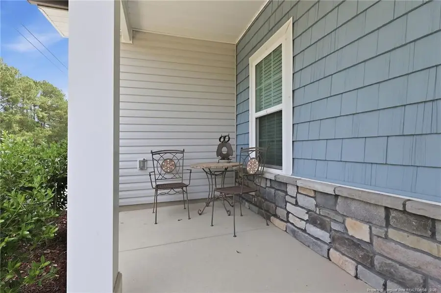 265 St Matthew Ch Road, Raeford, NC 28376 - #2