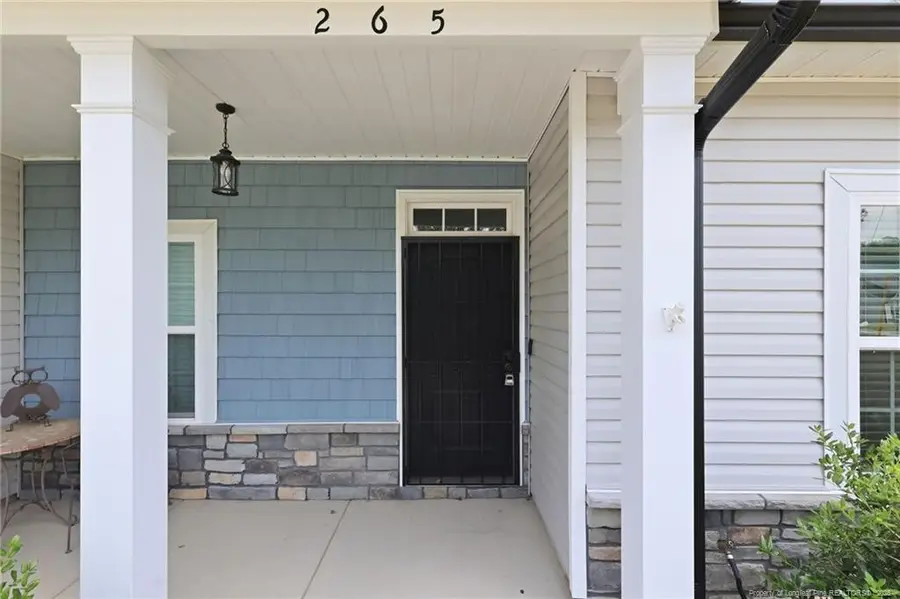 265 St Matthew Ch Road, Raeford, NC 28376 - #3