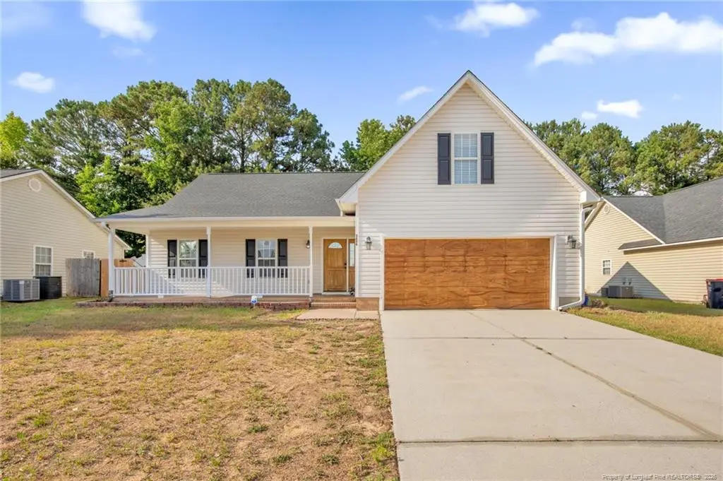 3696 Pioneer Drive, Hope Mills, NC 28348 - #1