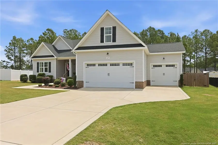 27 Copperhead Lane, Benson, NC 27504 - #3