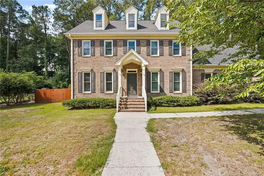 6205 Gregg Court, Fayetteville, NC 28311 - #2