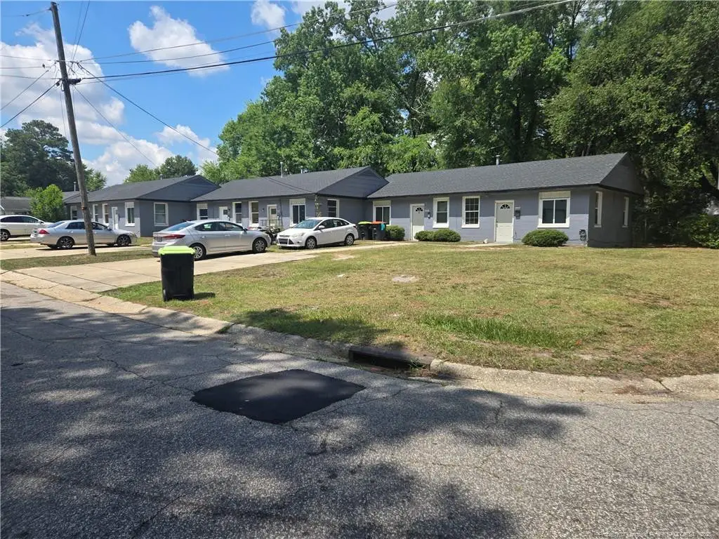 1001-1003-1005 W Orange Street, Fayetteville, NC 28301 - #1
