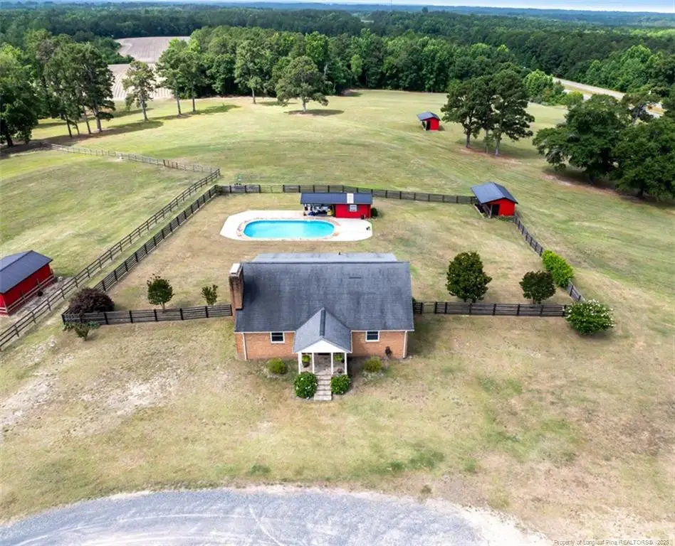 578 Atkins Road, Cameron, NC 28326 - #1