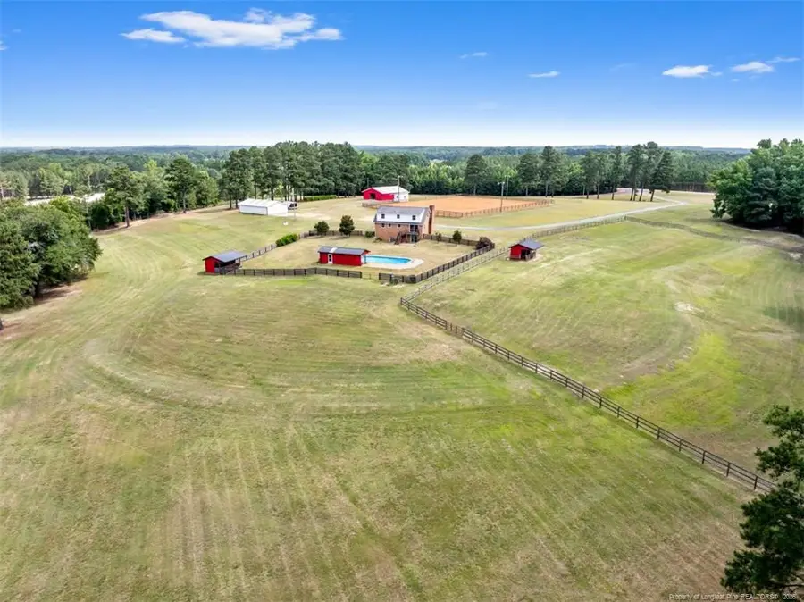 578 Atkins Road, Cameron, NC 28326 - #2