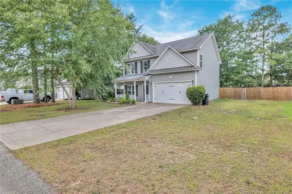 3922 Newgate Street, Fayetteville, NC 28306
