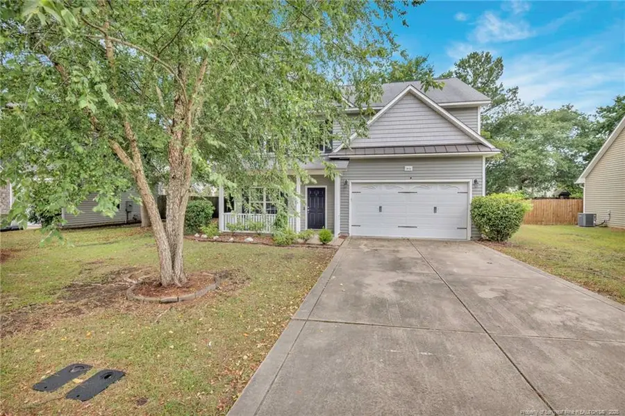 3922 Newgate Street, Fayetteville, NC 28306 - #2