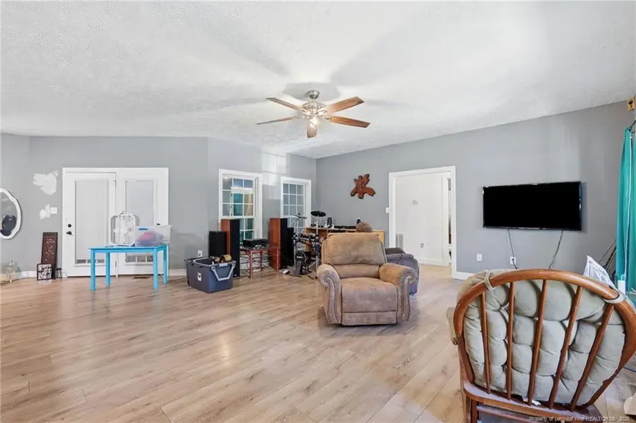 5232 Mcleod Drive, Maxton, NC 28364 - #3