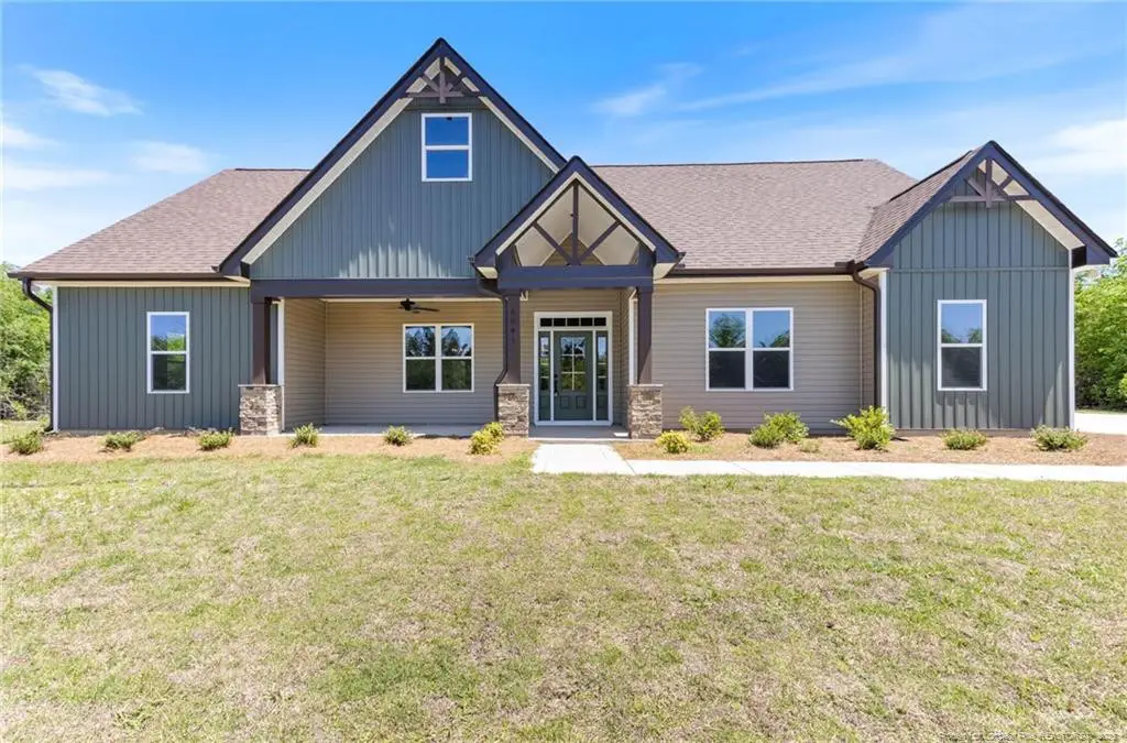7034 Pocosin Street, Fayetteville, NC 28312 - #1