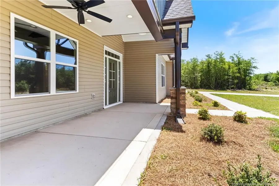 7034 Pocosin Street, Fayetteville, NC 28312 - #2