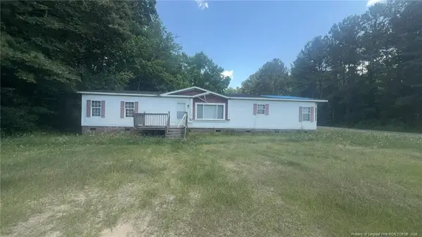 10 Justin Road, Rowland, NC 28383