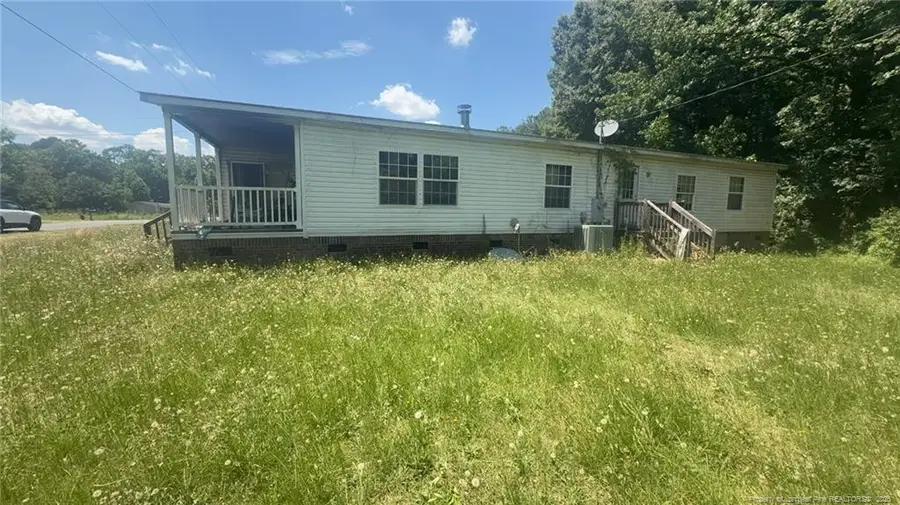 10 Justin Road, Rowland, NC 28383 - #3