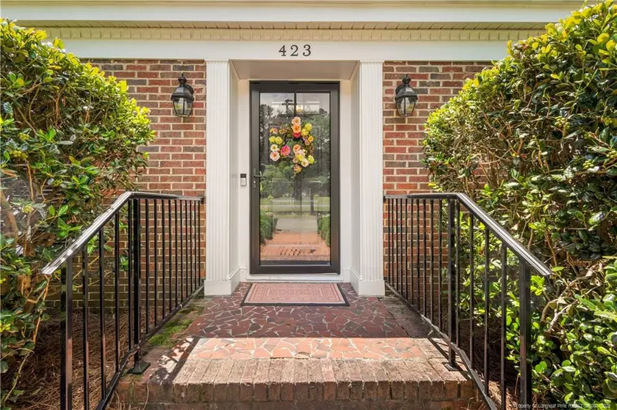 423 Arlington Circle, Sanford, NC 27330 - #2