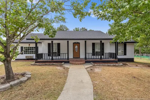 107 Ashton Place, Spring Lake, NC 28390