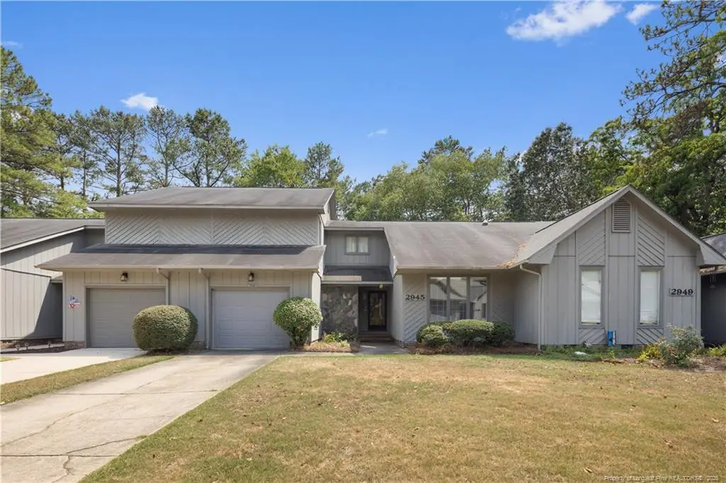 2945 Wedgeview Drive, Fayetteville, NC 28306 - #1