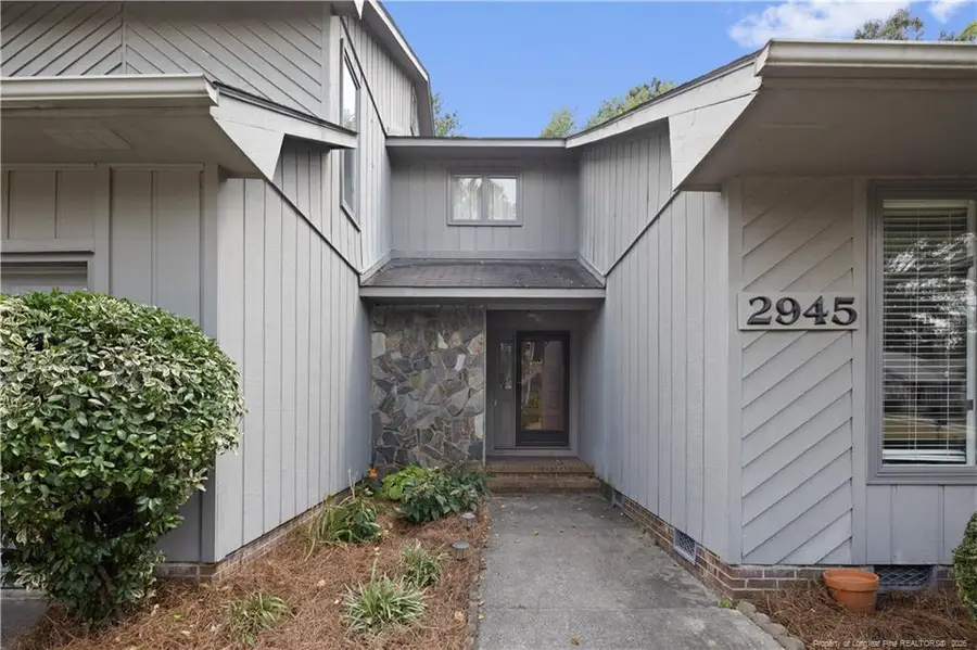 2945 Wedgeview Drive, Fayetteville, NC 28306 - #2