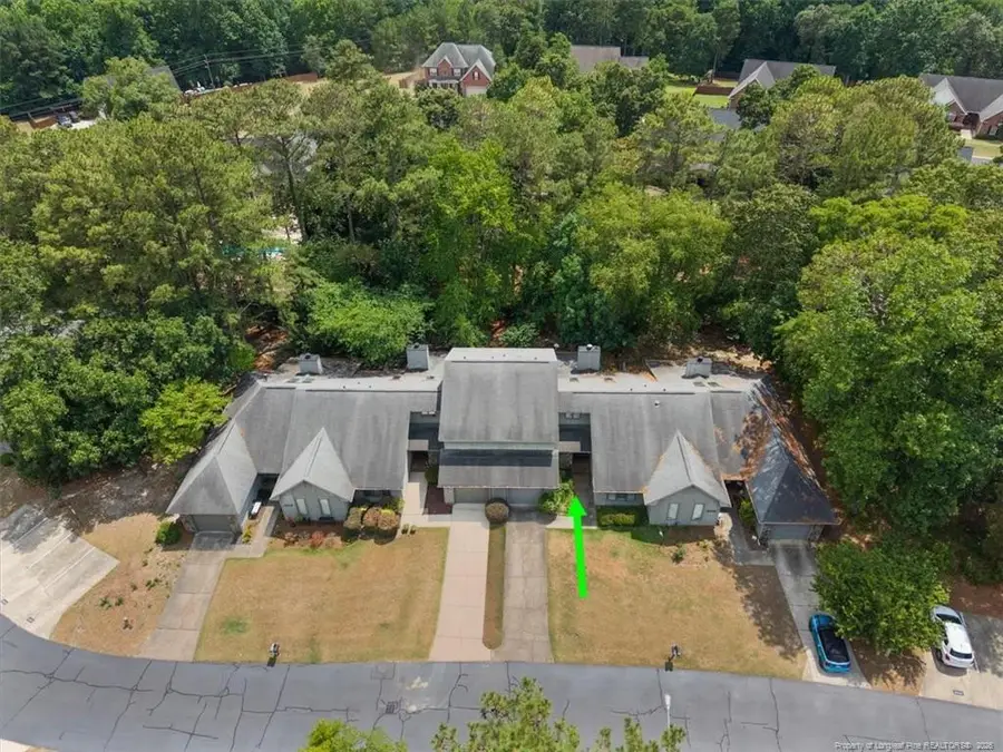 2945 Wedgeview Drive, Fayetteville, NC 28306 - #3