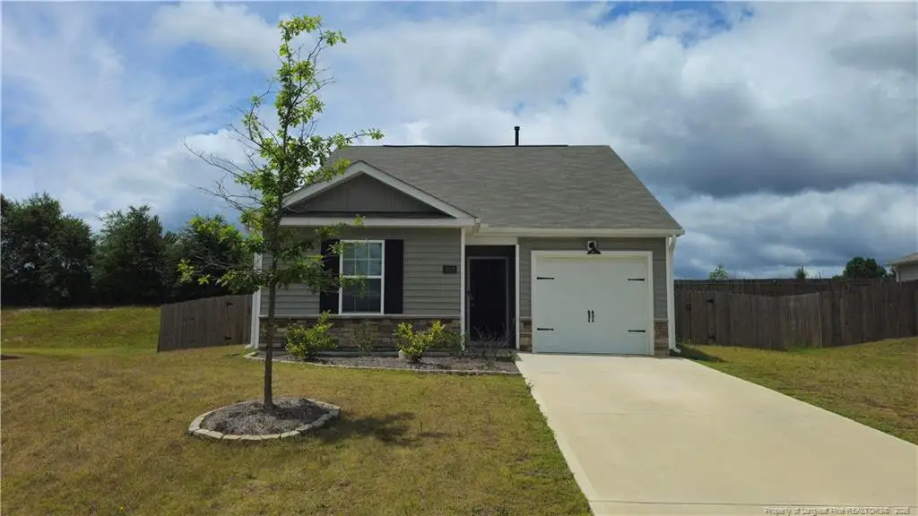 3028 Paradise Way, Sanford, NC 27332 - #1