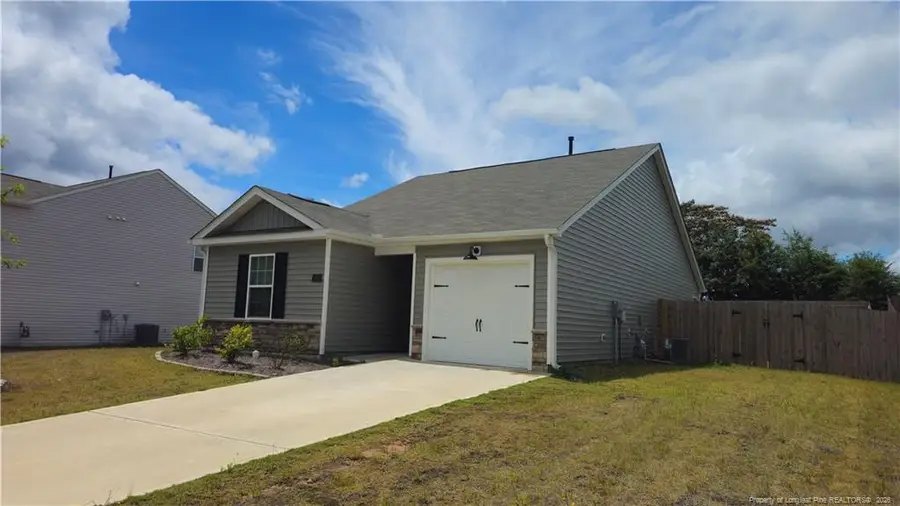3028 Paradise Way, Sanford, NC 27332 - #2