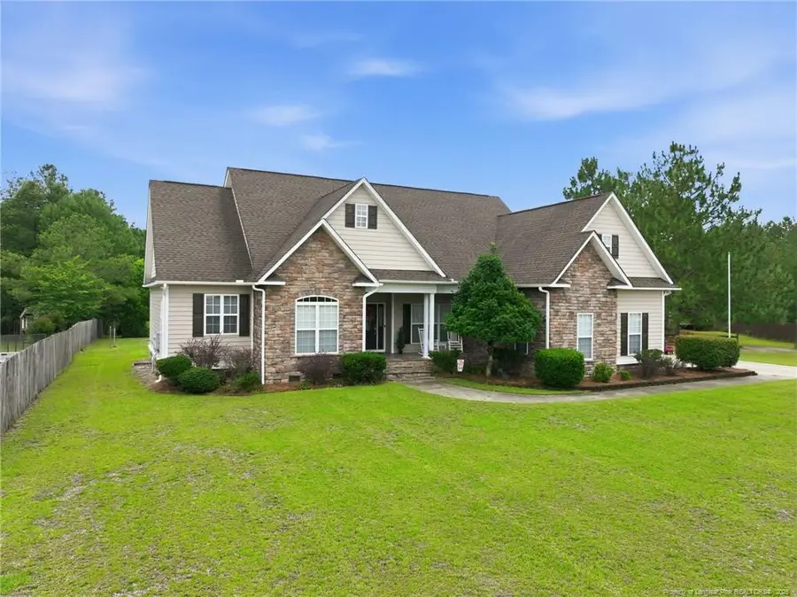 7029 Pope Cashwell Court, Hope Mills, NC 28348 - #2