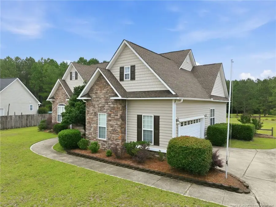 7029 Pope Cashwell Court, Hope Mills, NC 28348 - #3