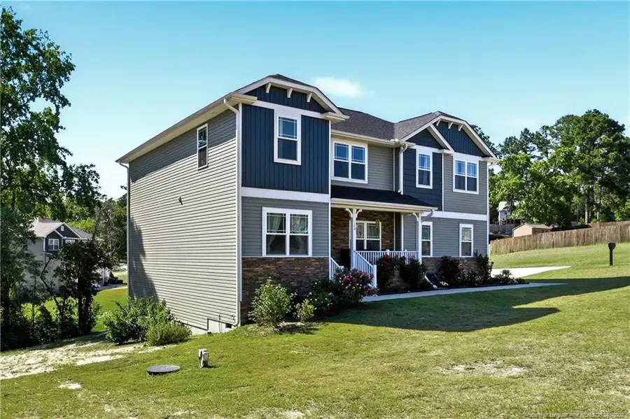 120 Wildwood Way, Cameron, NC 28326 - #3