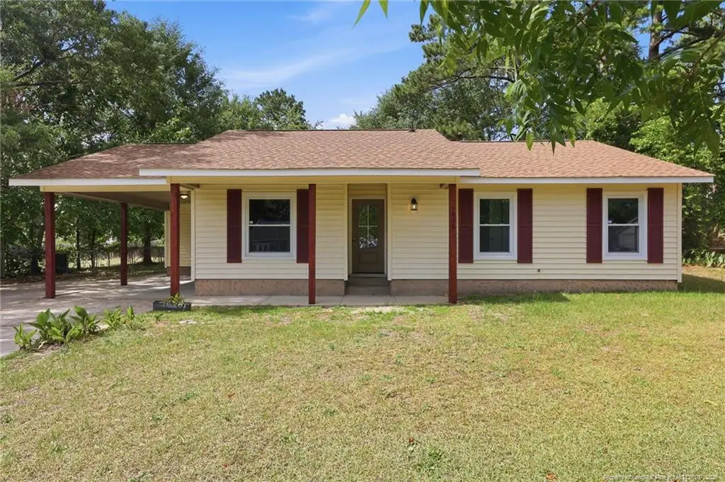 1936 Wordsworth Drive, Fayetteville, NC 28304 - #1