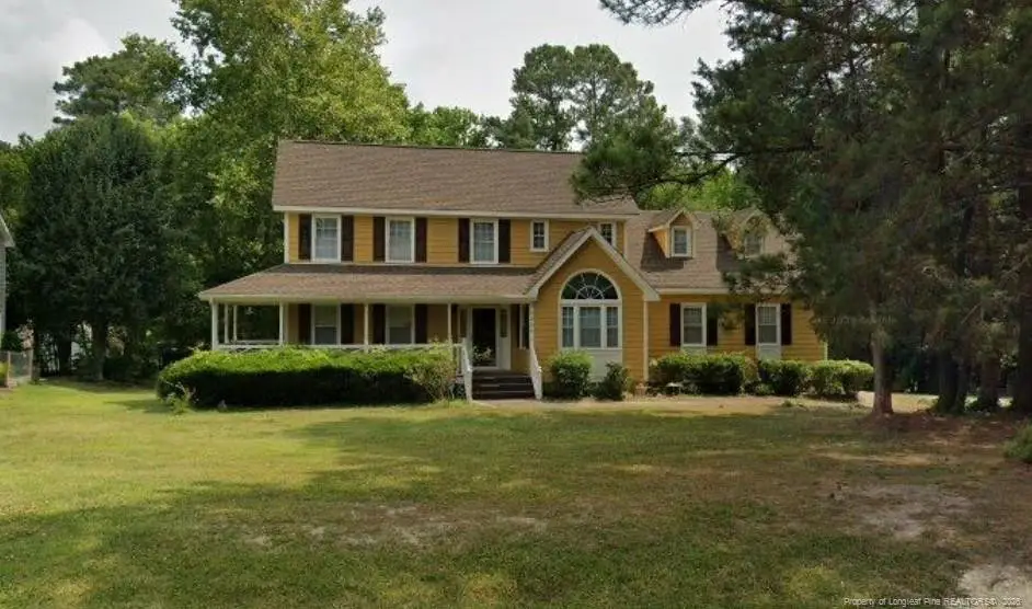 5224 Deerchase Trail, Wake Forest, NC 27587 - #1